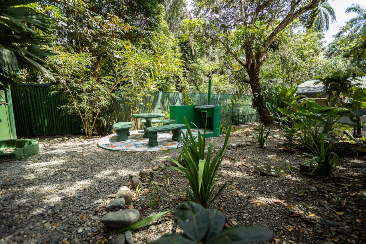Casa Tucanes 曼努埃尔安东尼奥 外观 照片