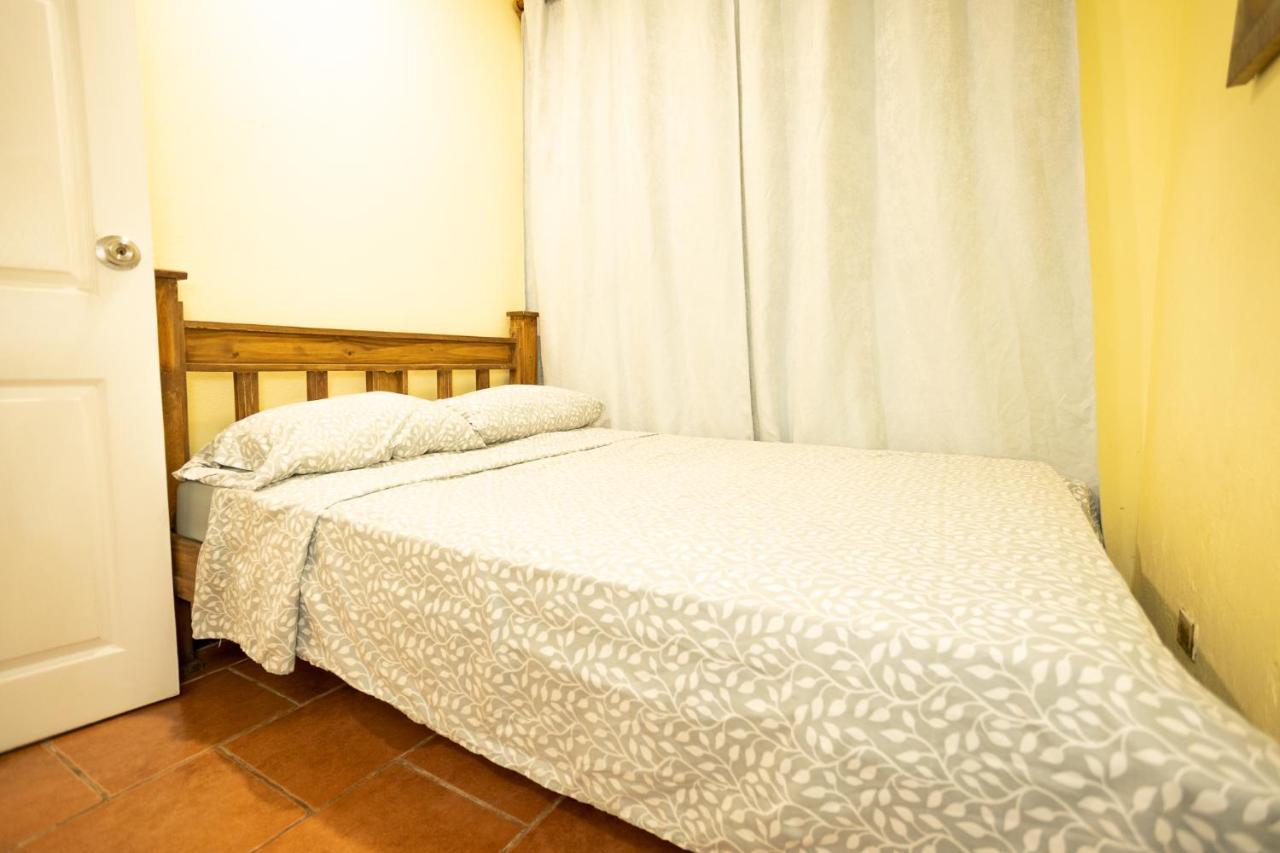 Casa Tucanes 曼努埃尔安东尼奥 外观 照片