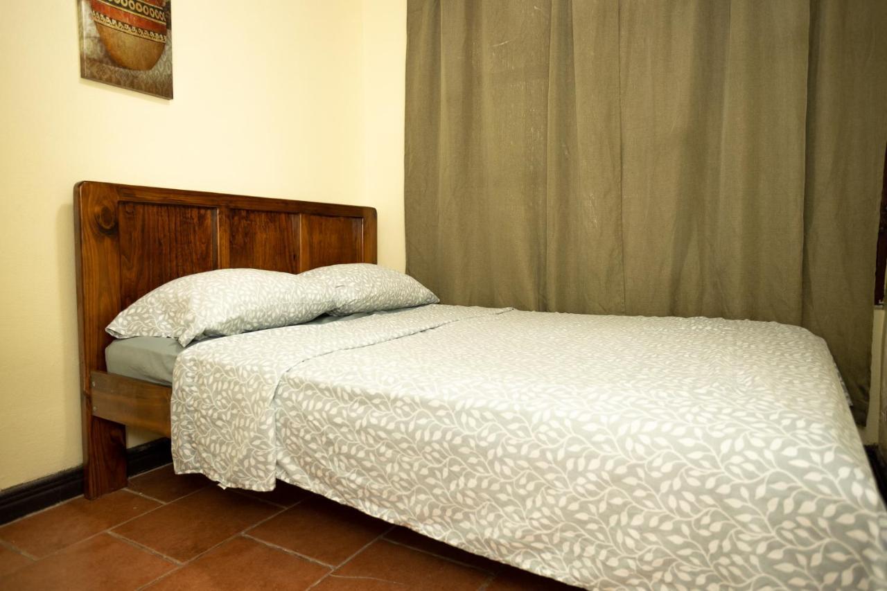 Casa Tucanes 曼努埃尔安东尼奥 外观 照片