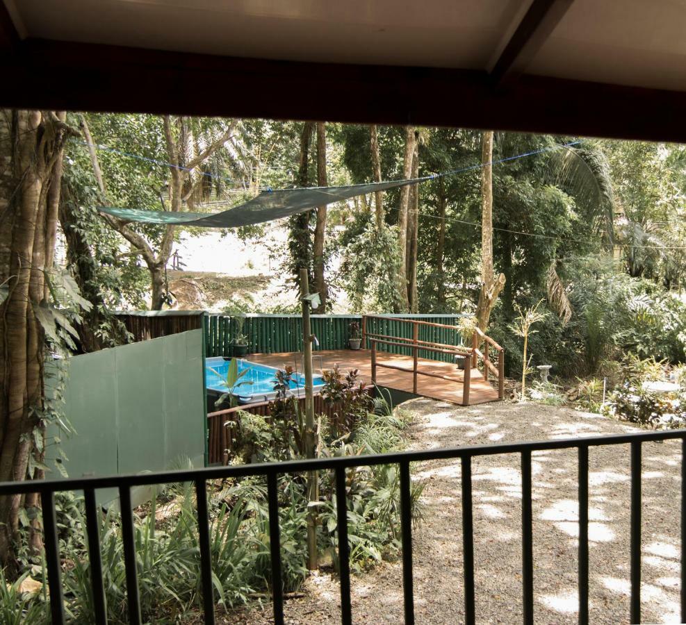 Casa Tucanes 曼努埃尔安东尼奥 外观 照片