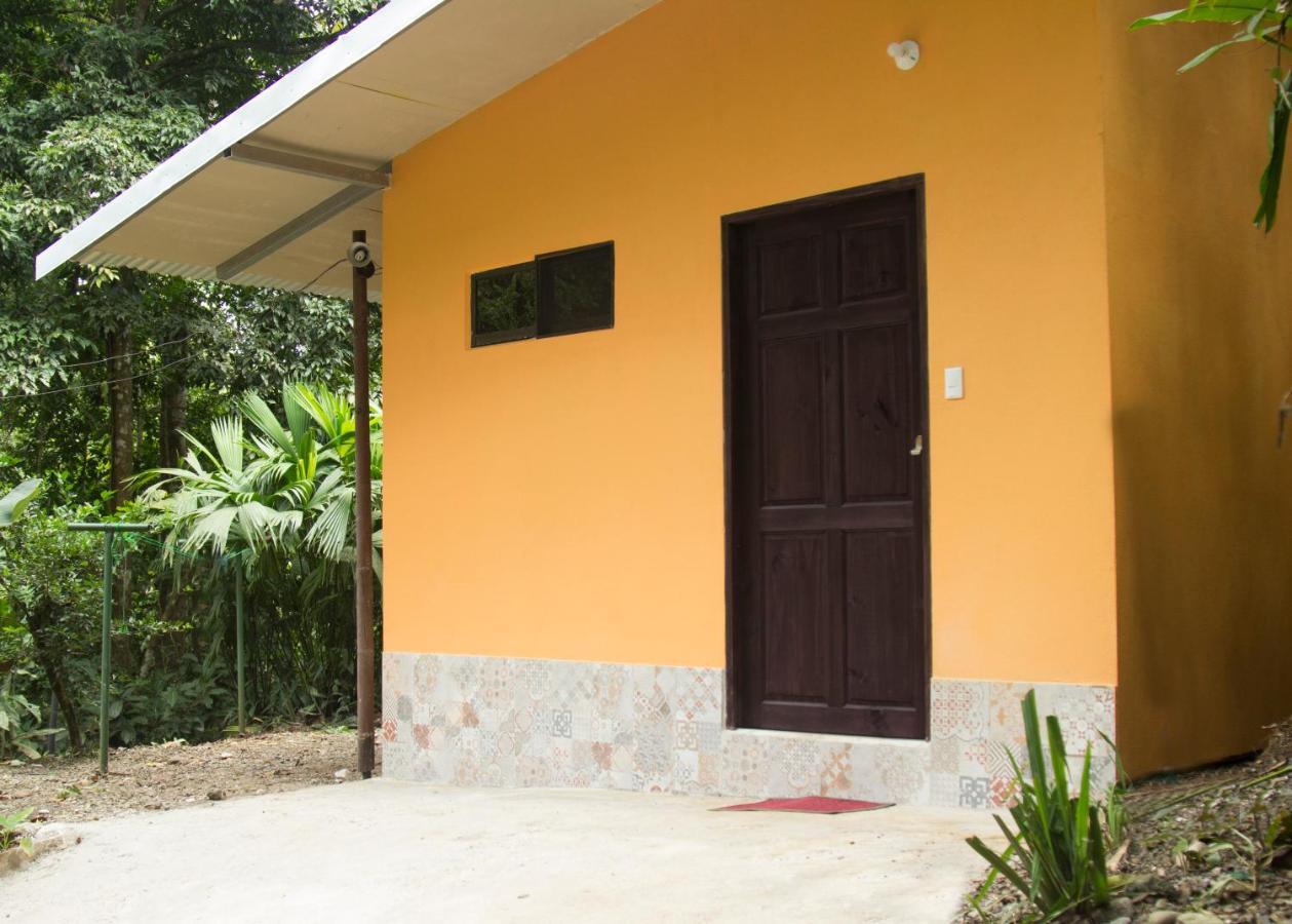 Casa Tucanes 曼努埃尔安东尼奥 外观 照片